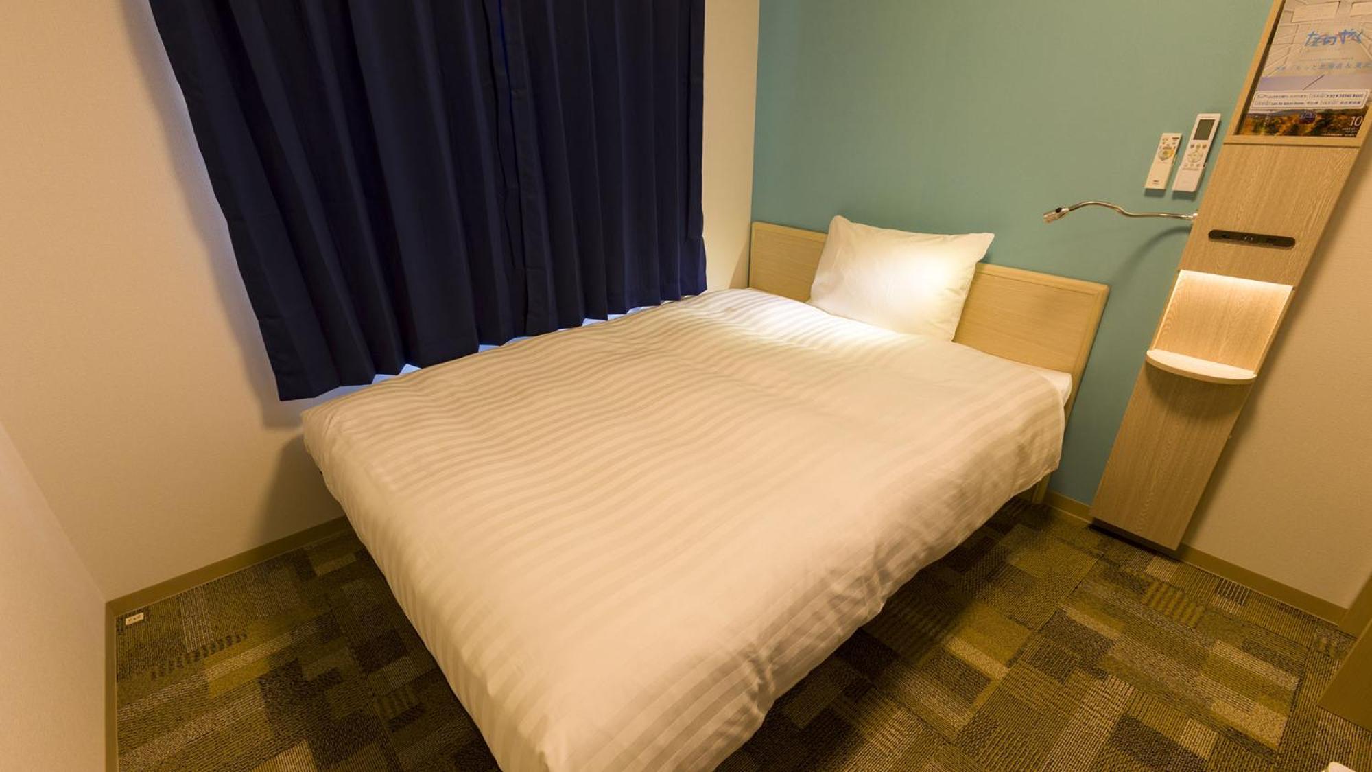 Toyoko Inn Oyama-Eki Higashi-Guchi No.2 Oyama  Zimmer foto