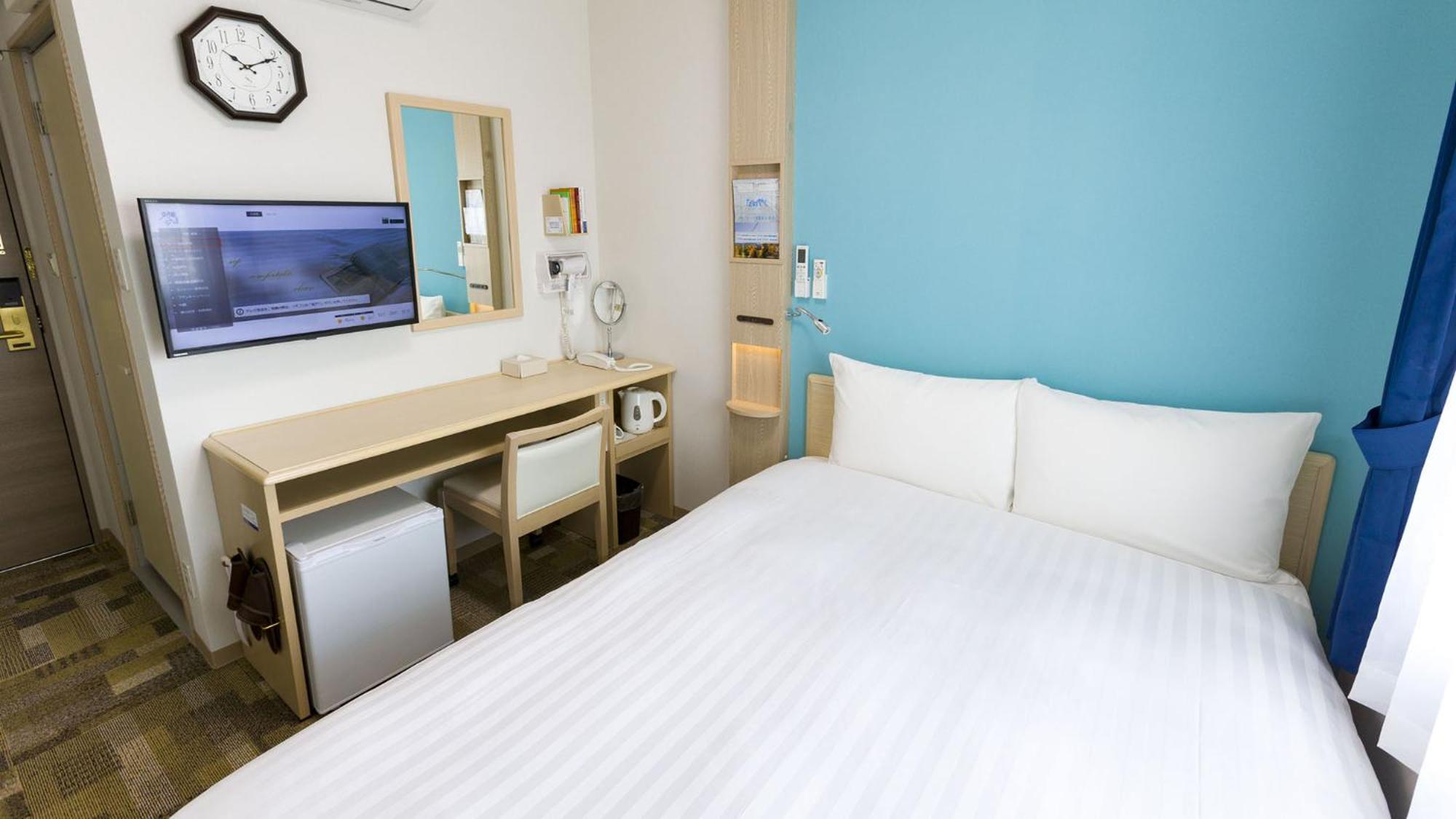Toyoko Inn Oyama-Eki Higashi-Guchi No.2 Oyama  Zimmer foto