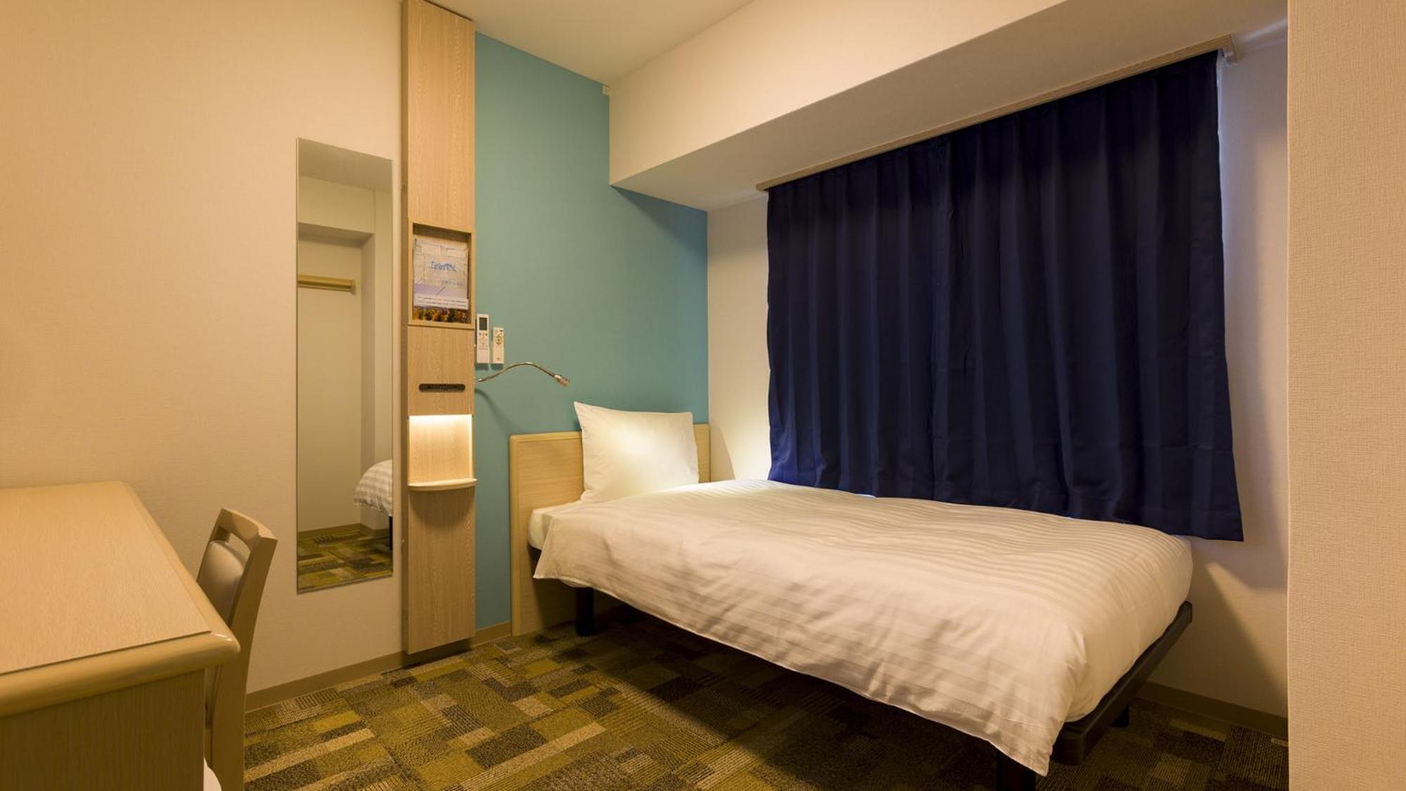 Toyoko Inn Oyama-Eki Higashi-Guchi No.2 Oyama  Zimmer foto
