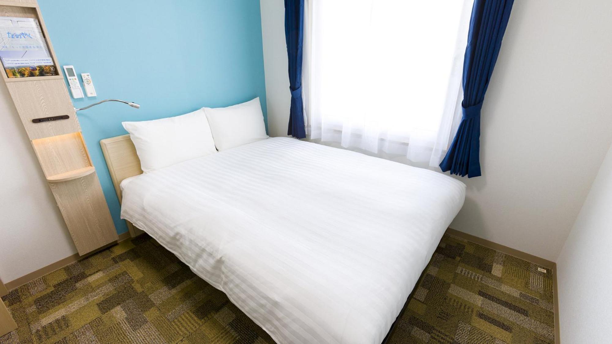 Toyoko Inn Oyama-Eki Higashi-Guchi No.2 Oyama  Zimmer foto