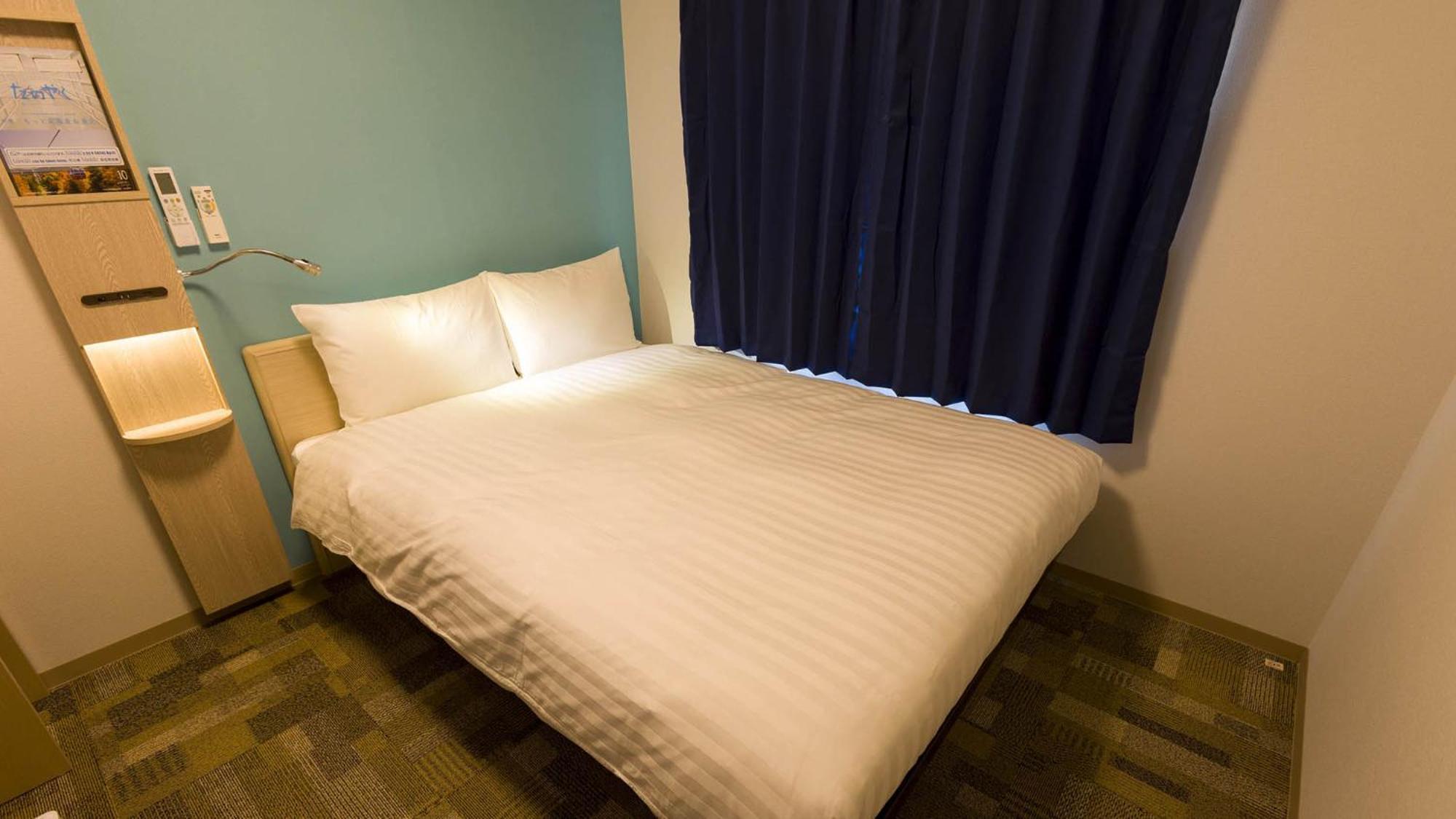 Toyoko Inn Oyama-Eki Higashi-Guchi No.2 Oyama  Zimmer foto